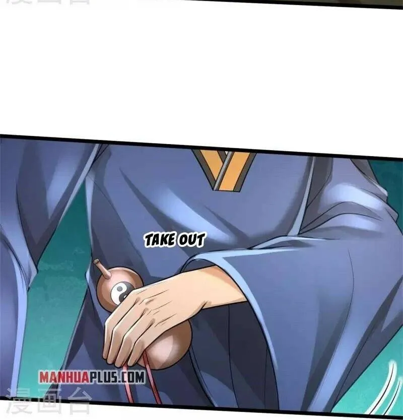 Read I’m The Great Immortal chapter 360 image 16 on Lezhin
