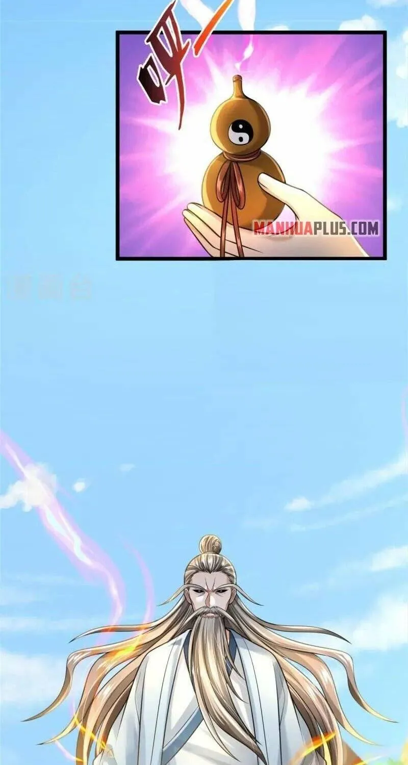 Read I’m The Great Immortal chapter 360 image 19 on Lezhin