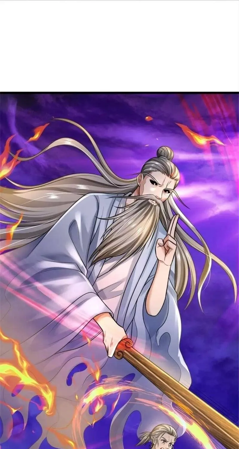 Read I’m The Great Immortal chapter 360 image 22 on Lezhin