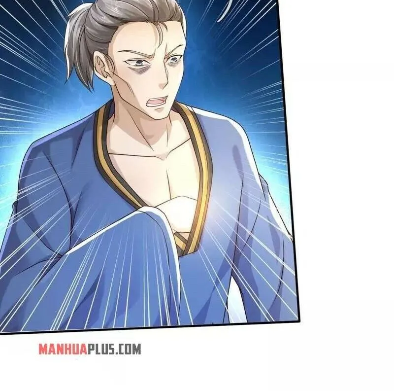 Read I’m The Great Immortal chapter 360 image 3 on Lezhin