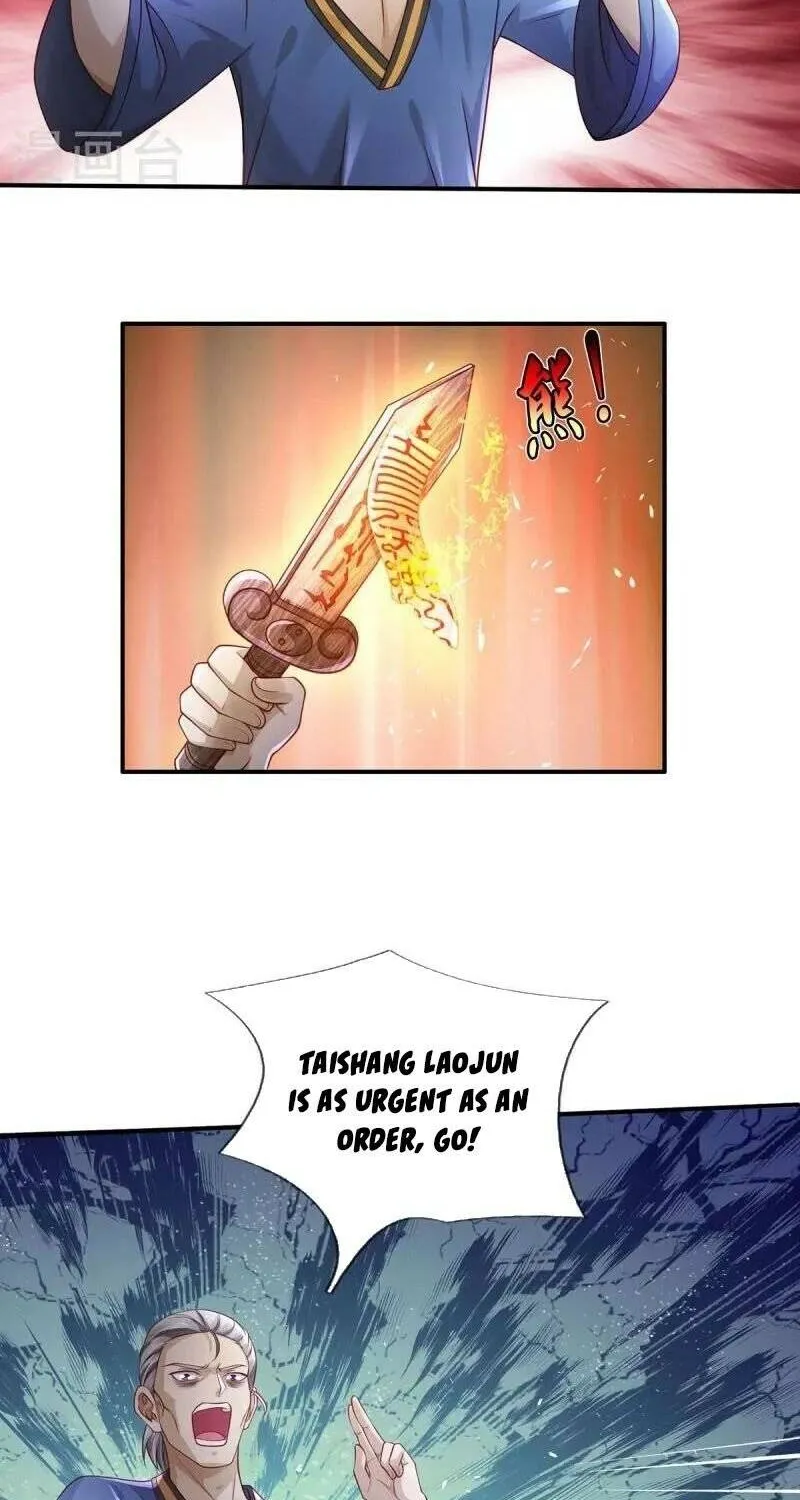 Read I’m The Great Immortal chapter 360 image 5 on Lezhin