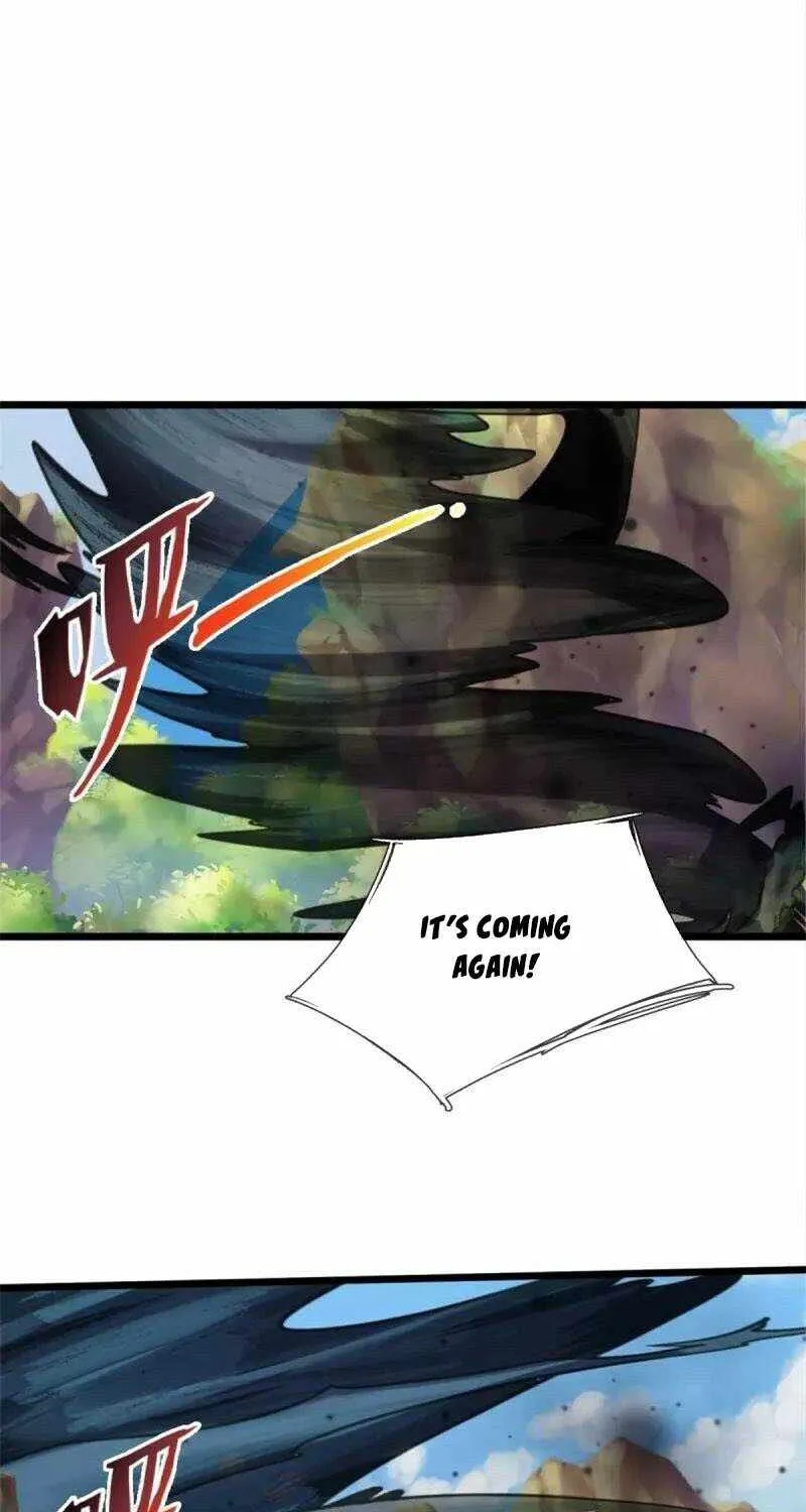 Read I’m The Great Immortal chapter 361 image 3 on Lezhin