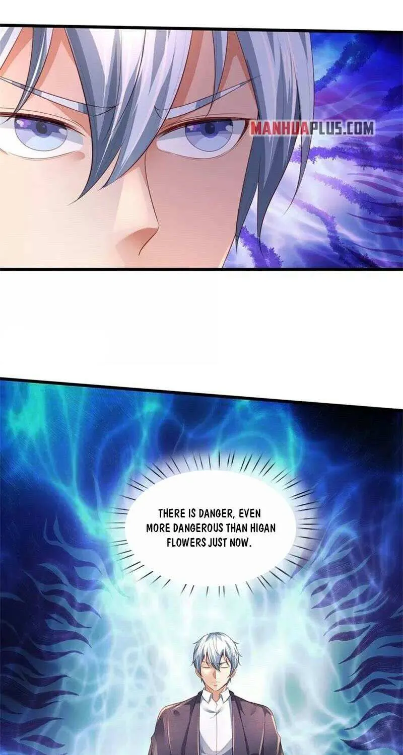 Read I’m The Great Immortal chapter 362 image 2 on Lezhin