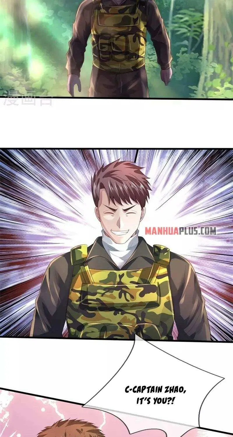 Read I’m The Great Immortal chapter 362 image 7 on Lezhin