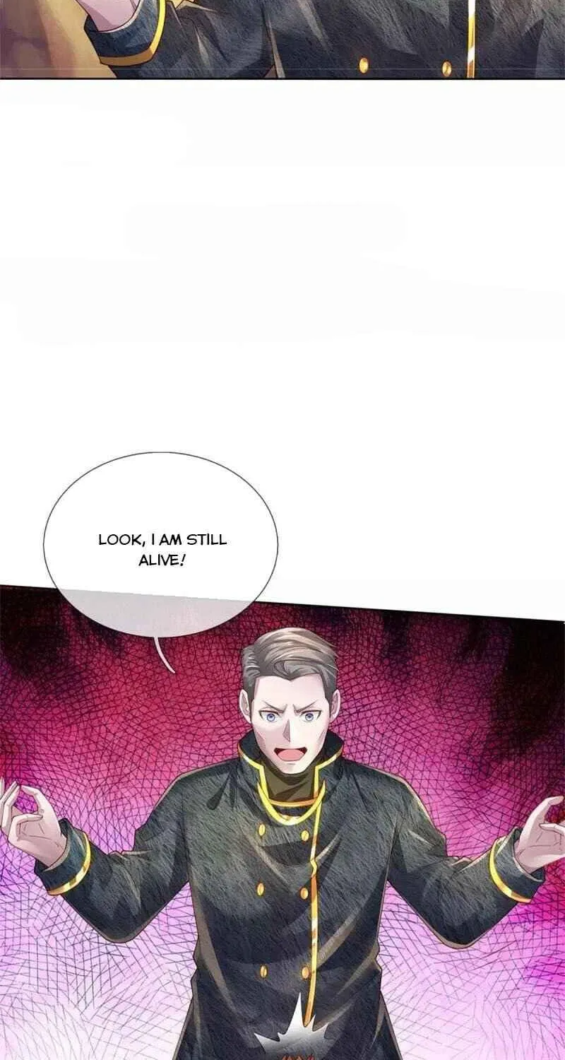Read I’m The Great Immortal chapter 363 image 3 on Lezhin