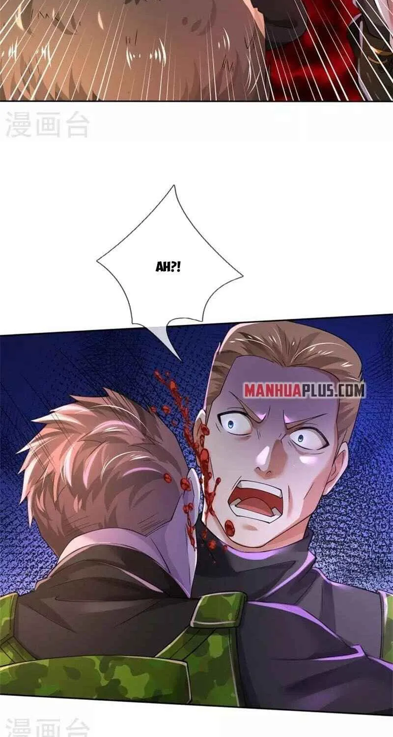 Read I’m The Great Immortal chapter 364 image 2 on Lezhin