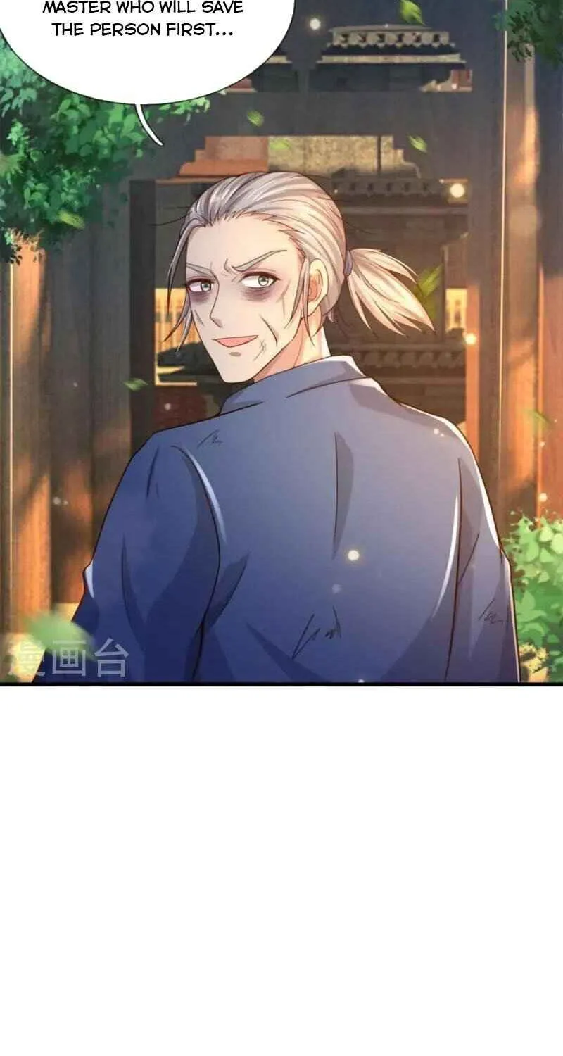Read I’m The Great Immortal chapter 365 image 29 on Lezhin