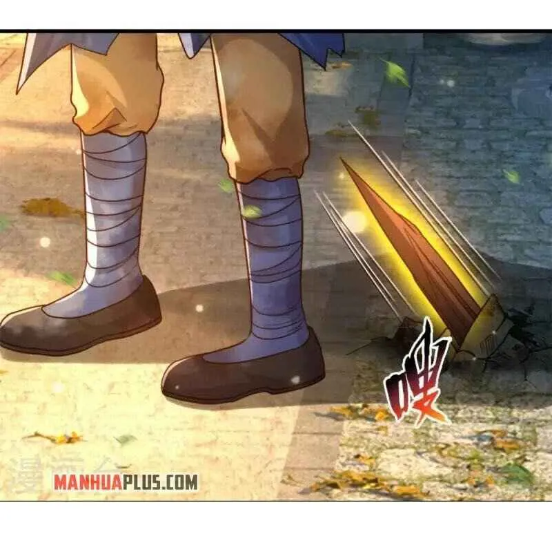 Read I’m The Great Immortal chapter 365 image 30 on Lezhin