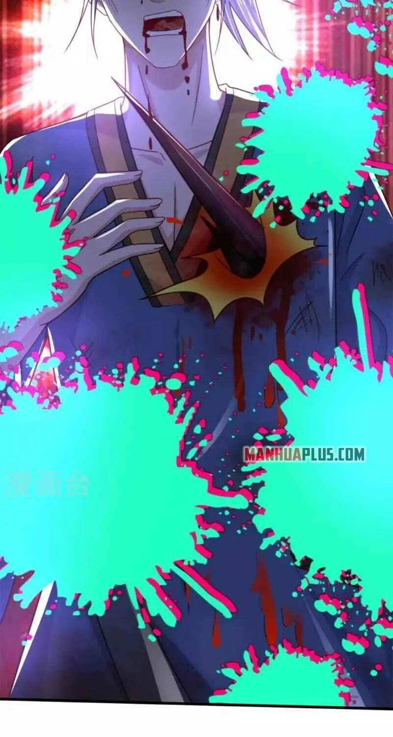 Read I’m The Great Immortal chapter 365 image 33 on Lezhin