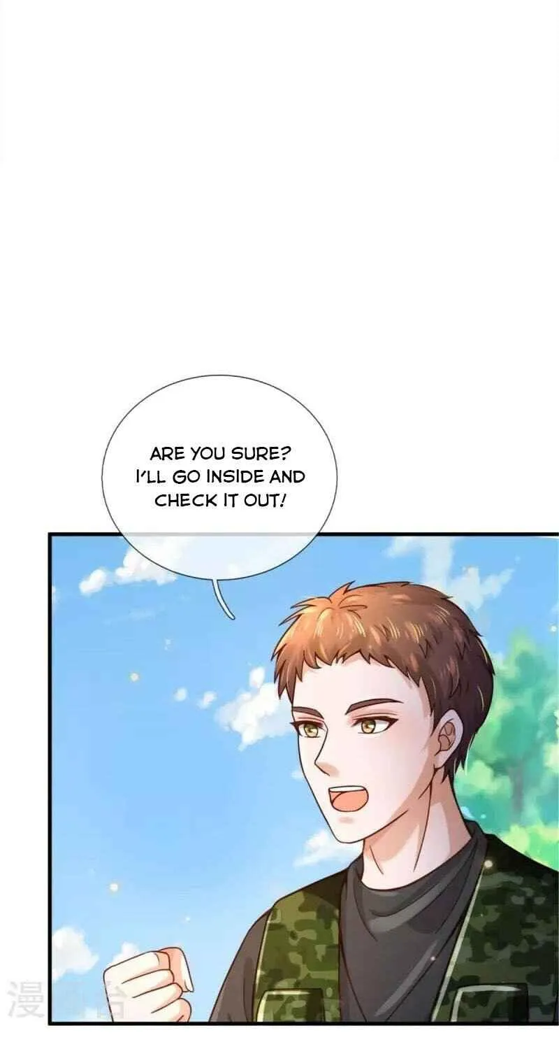 Read I’m The Great Immortal chapter 365 image 4 on Lezhin