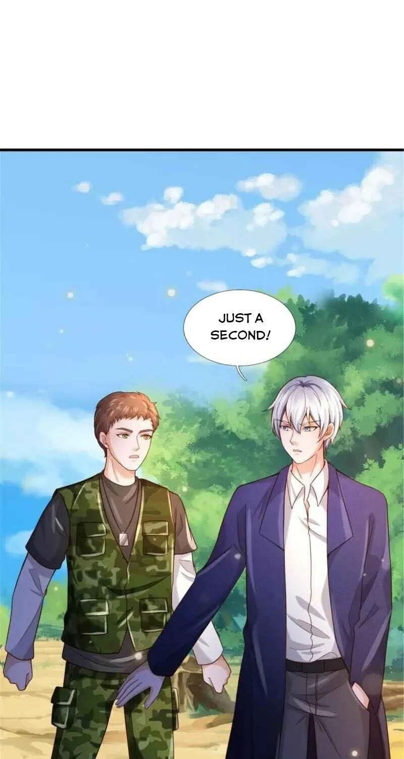 Read I’m The Great Immortal chapter 365 image 5 on Lezhin
