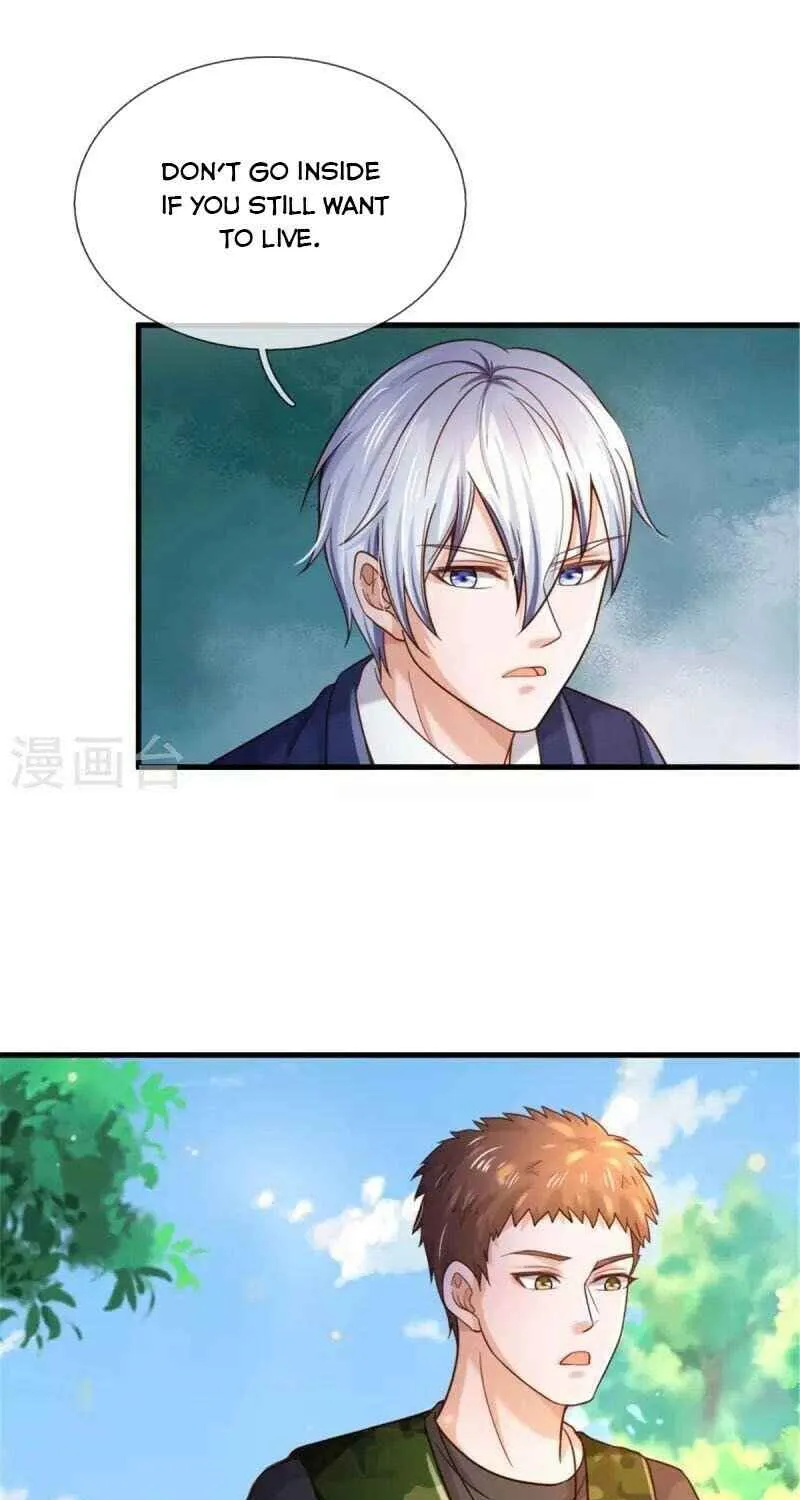 Read I’m The Great Immortal chapter 365 image 7 on Lezhin