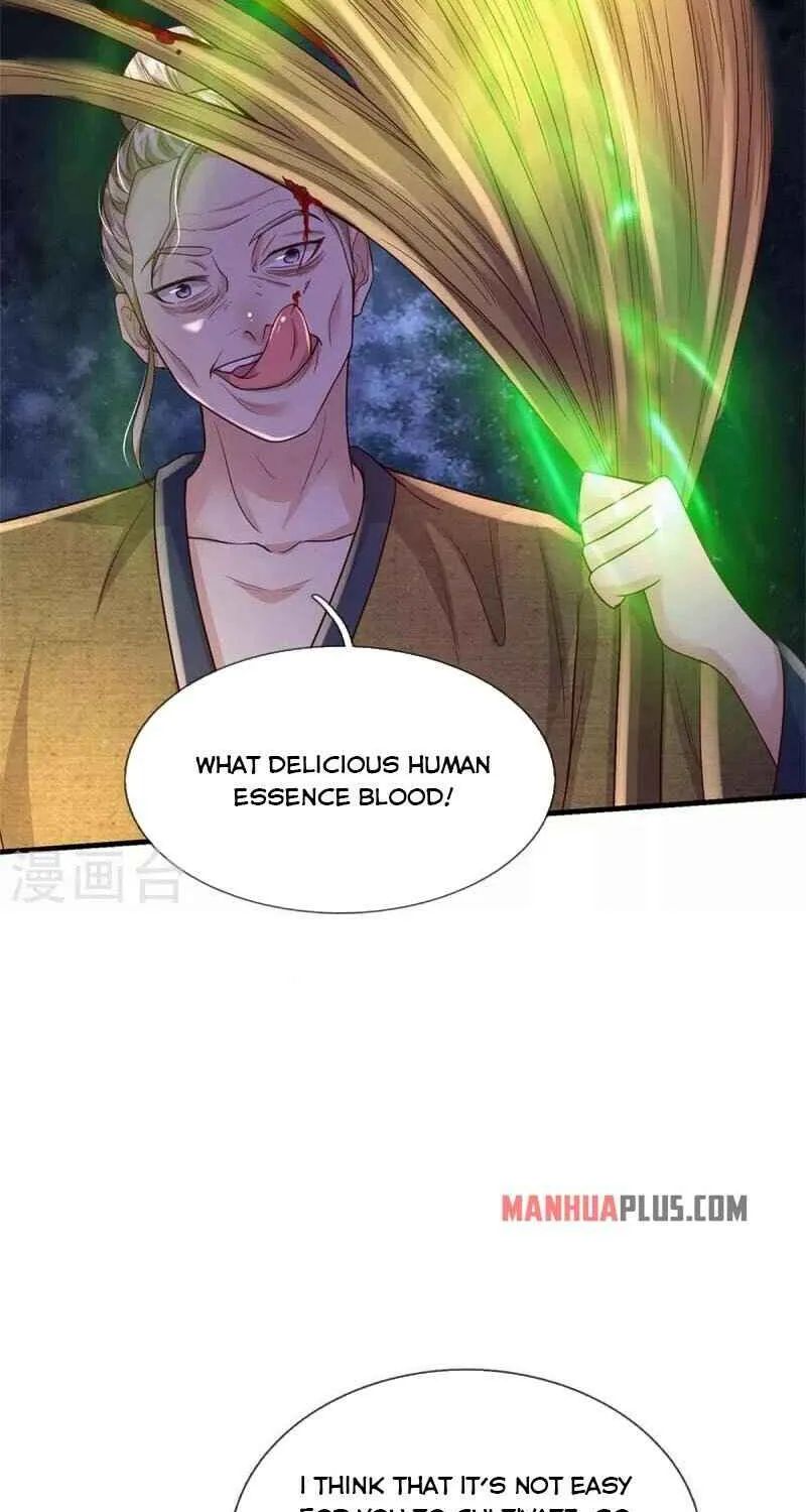 Read I’m The Great Immortal chapter 366 image 2 on Lezhin