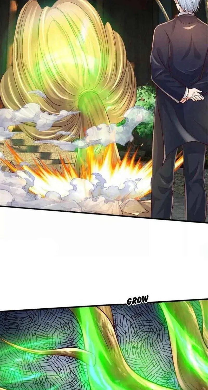 Read I’m The Great Immortal chapter 367 image 1 on Lezhin