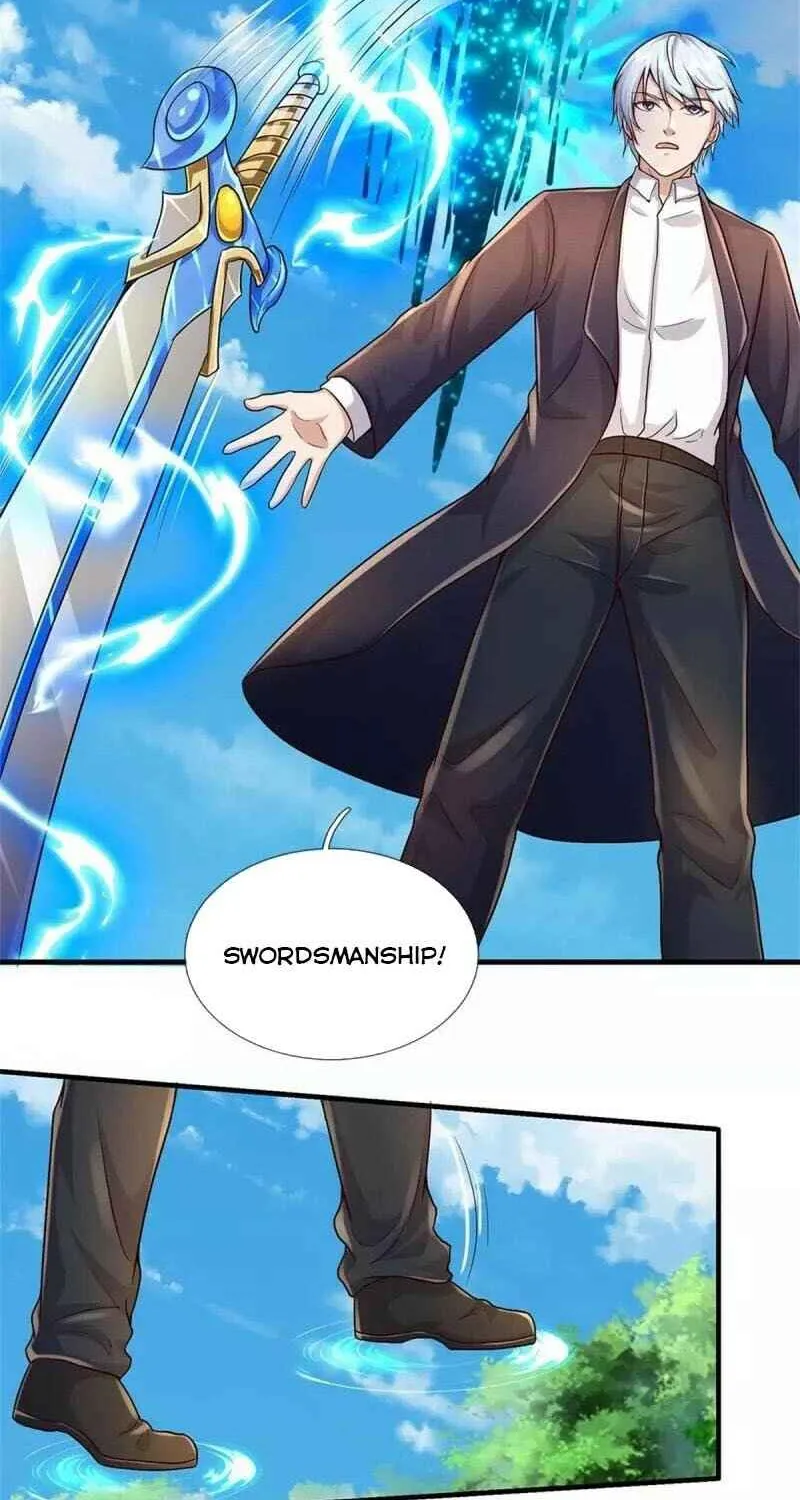 Read I’m The Great Immortal chapter 367 image 10 on Lezhin