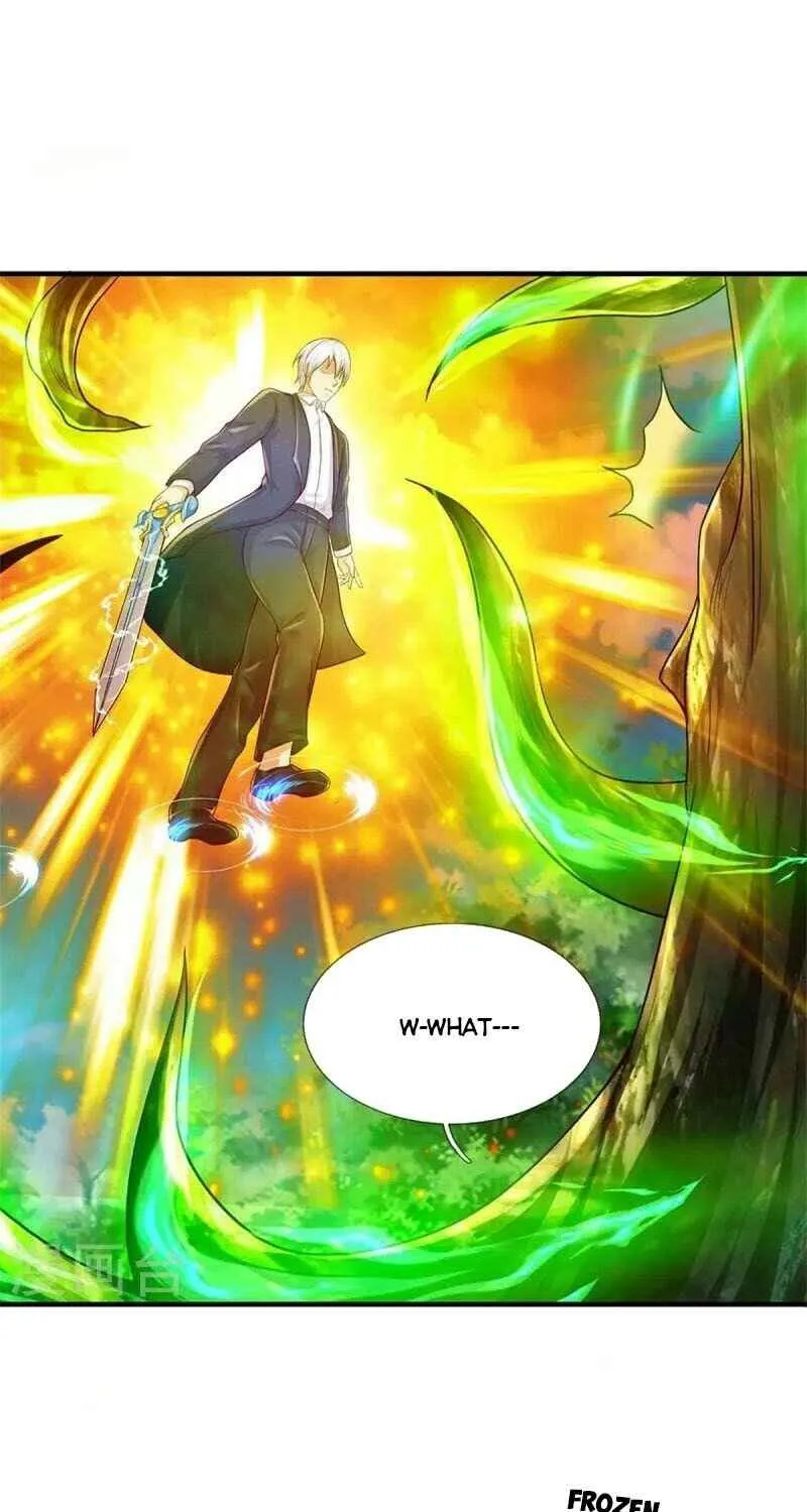 Read I’m The Great Immortal chapter 367 image 12 on Lezhin