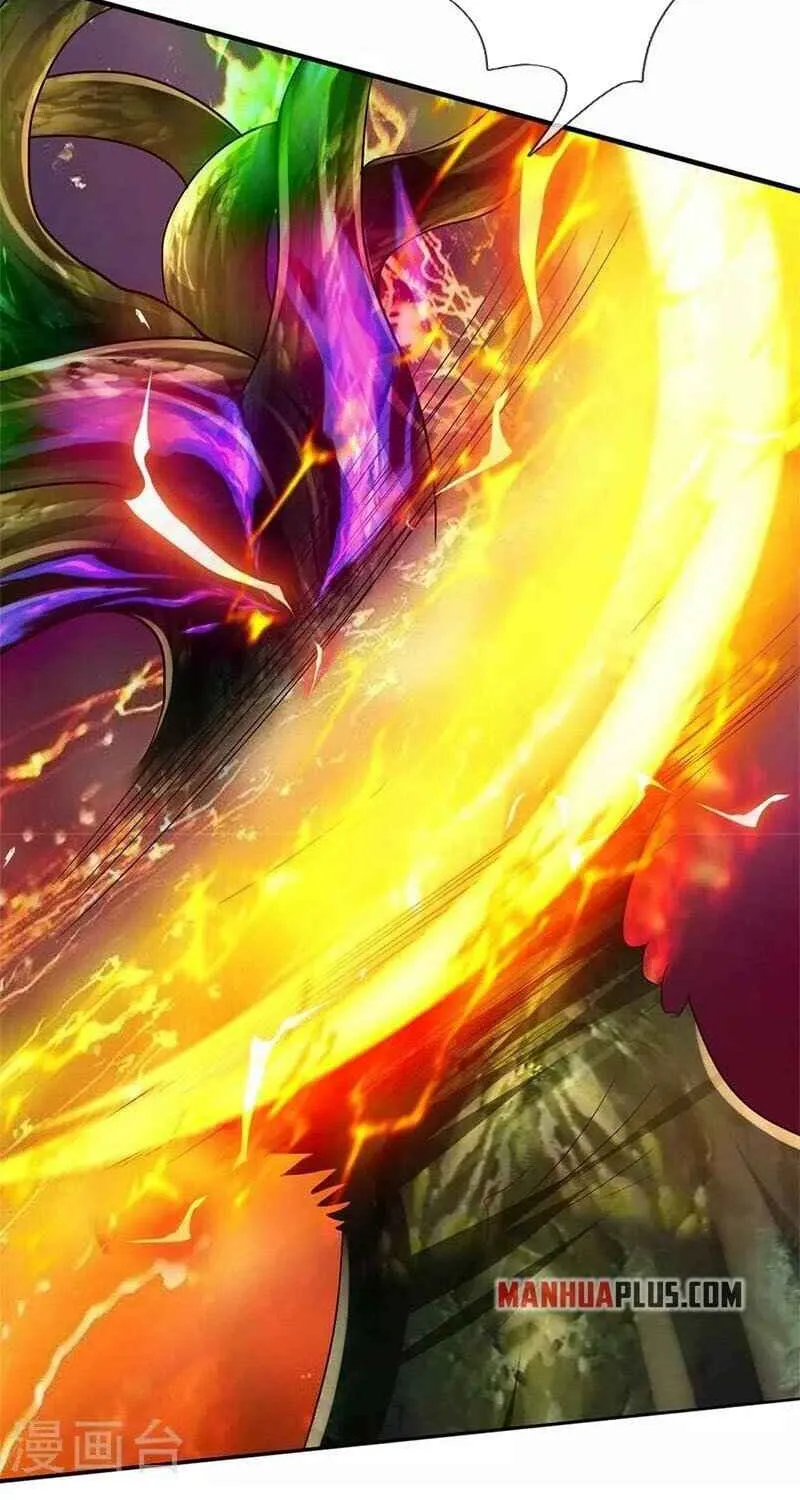 Read I’m The Great Immortal chapter 367 image 14 on Lezhin