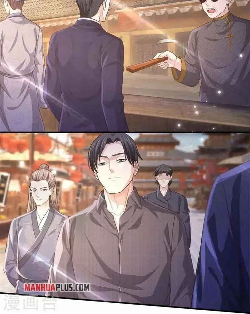 Read I’m The Great Immortal chapter 367 image 23 on Lezhin