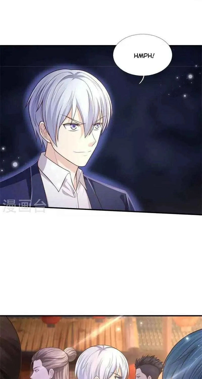 Read I’m The Great Immortal chapter 367 image 24 on Lezhin