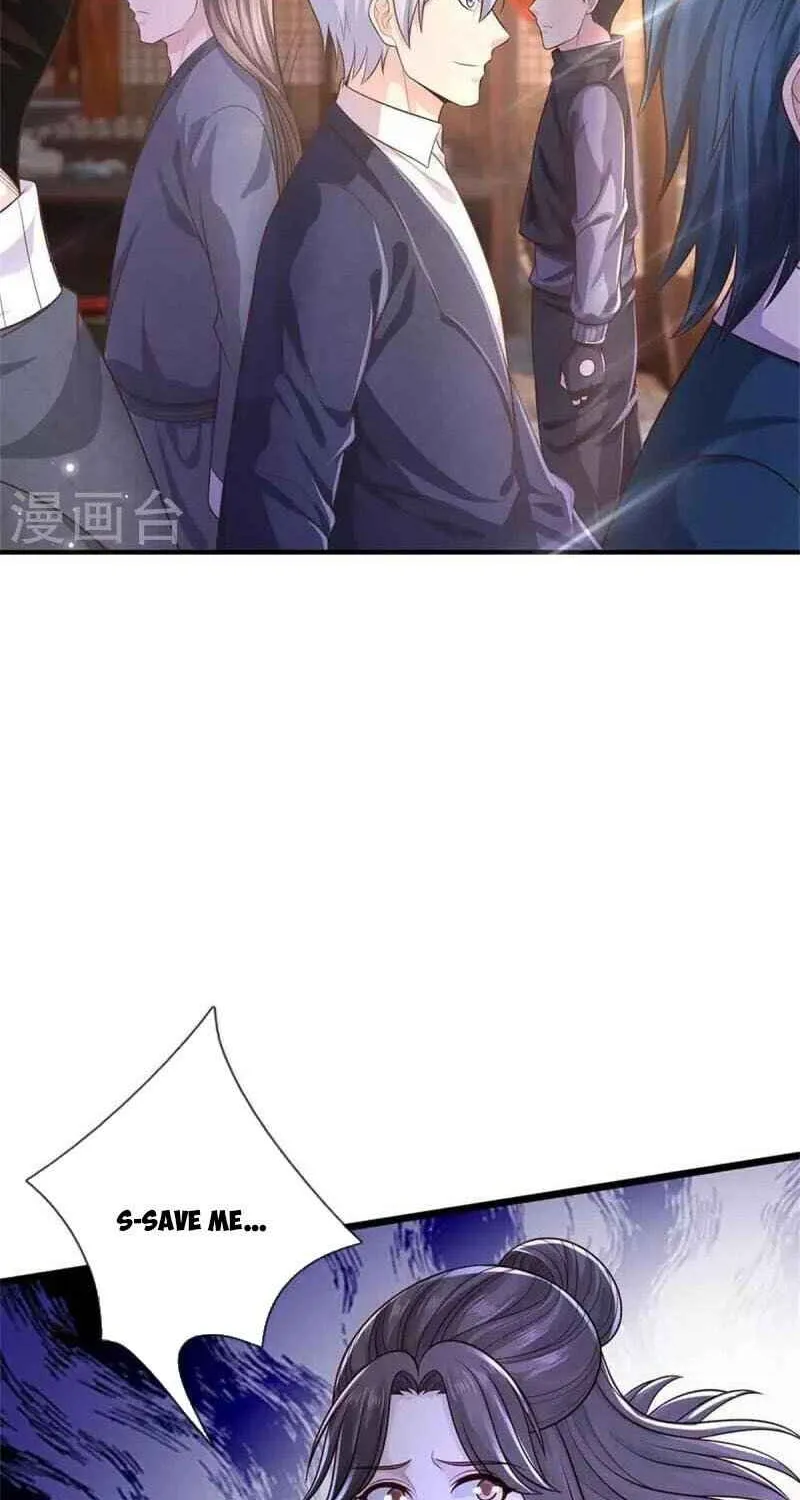 Read I’m The Great Immortal chapter 367 image 25 on Lezhin