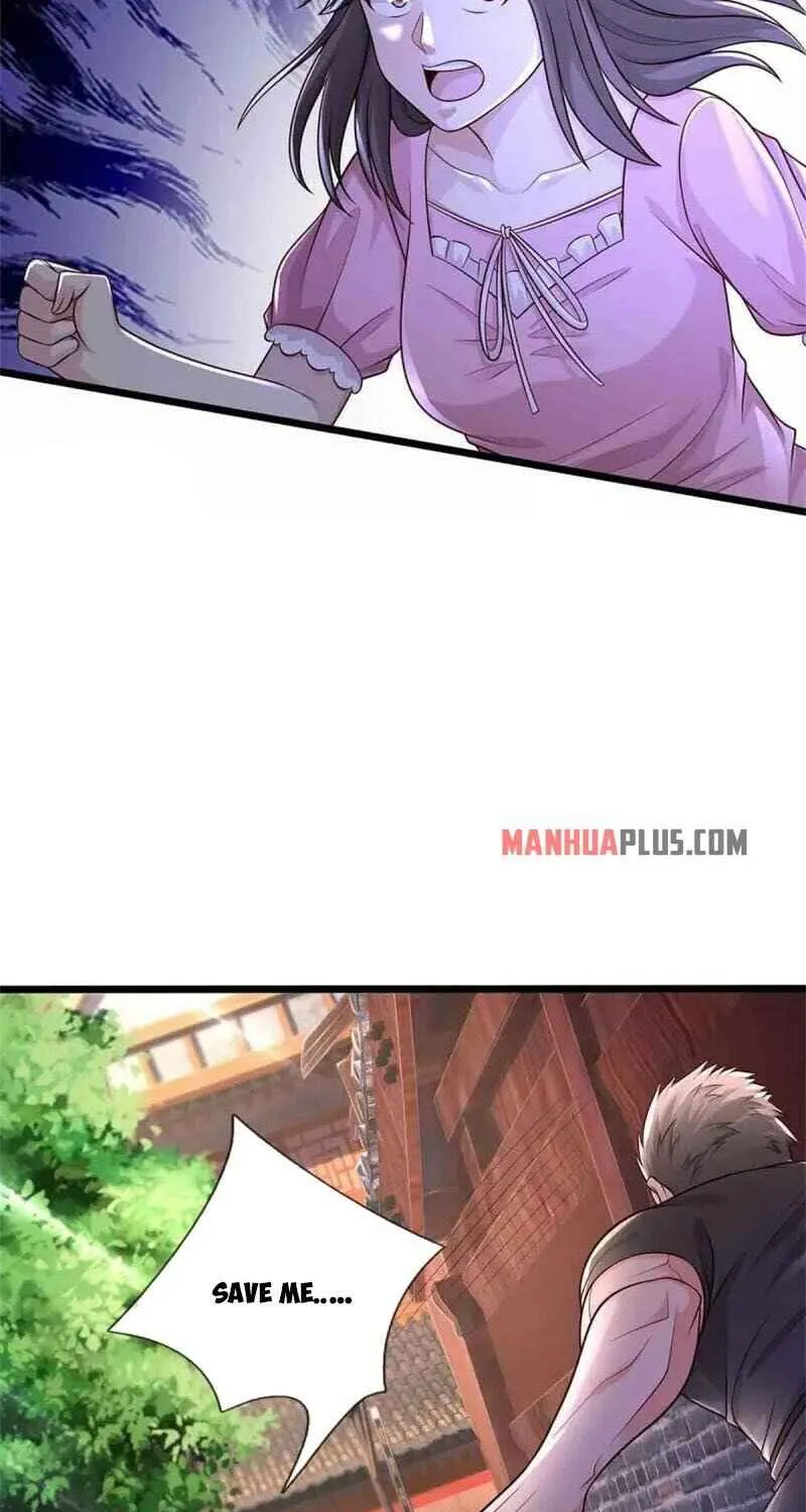 Read I’m The Great Immortal chapter 367 image 26 on Lezhin