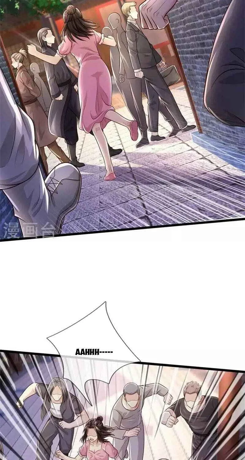 Read I’m The Great Immortal chapter 367 image 27 on Lezhin