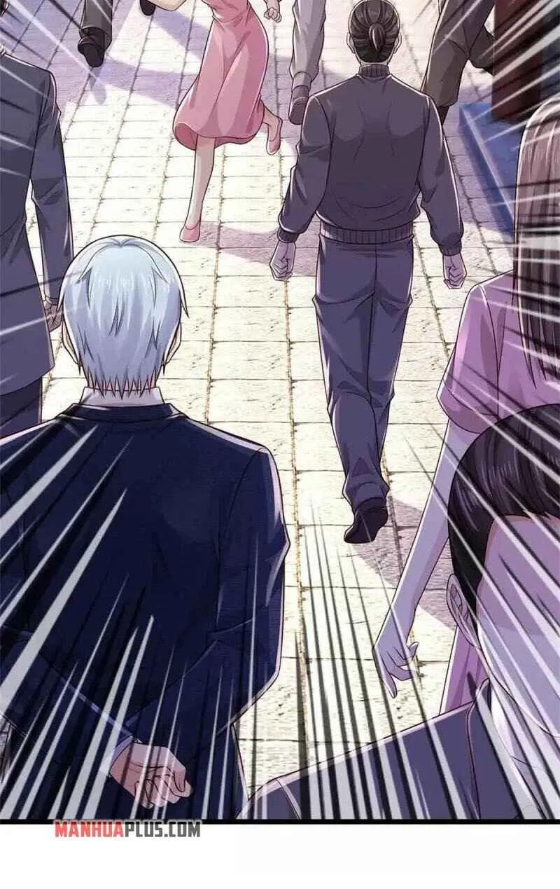 Read I’m The Great Immortal chapter 367 image 28 on Lezhin
