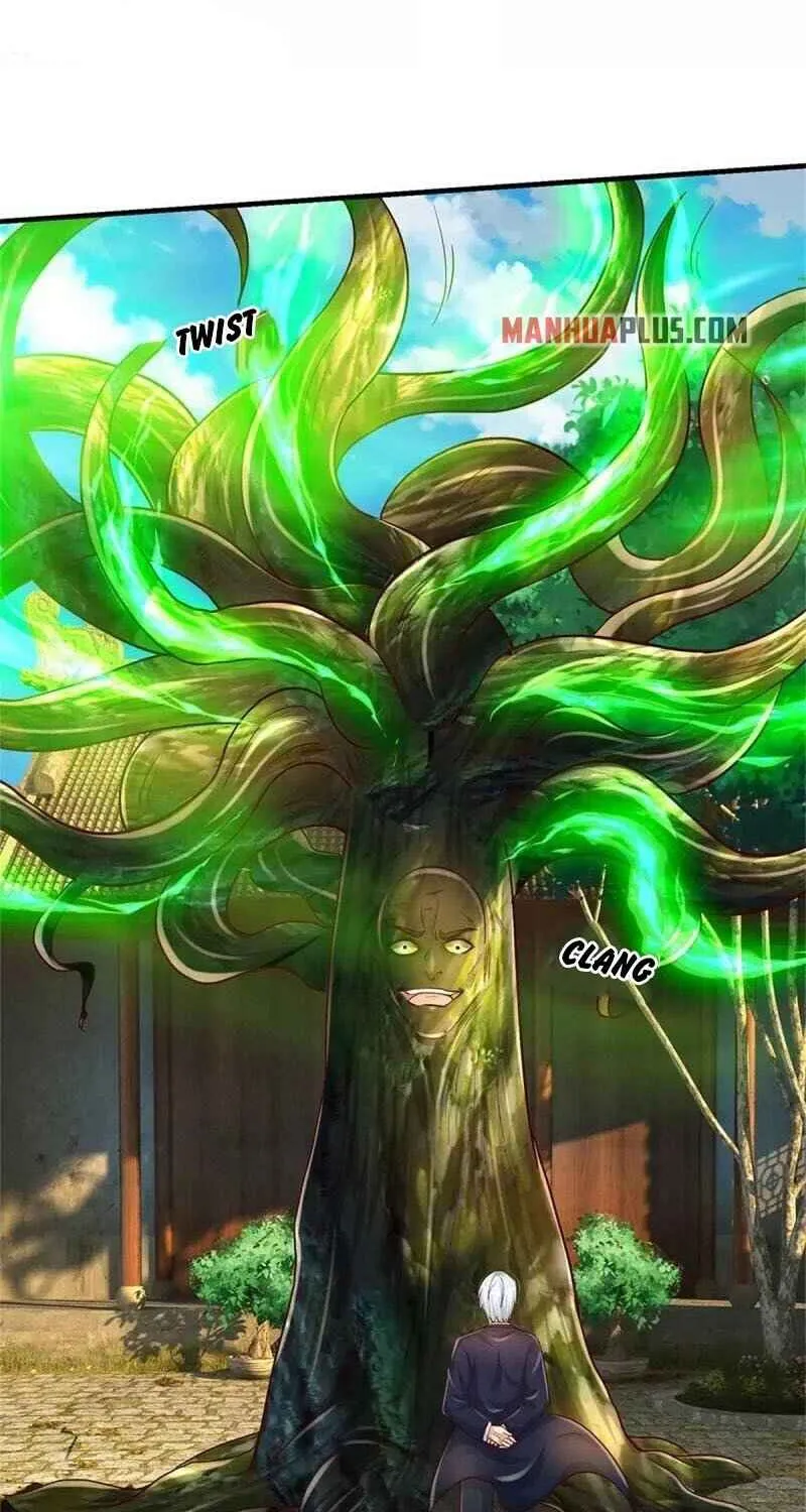 Read I’m The Great Immortal chapter 367 image 3 on Lezhin