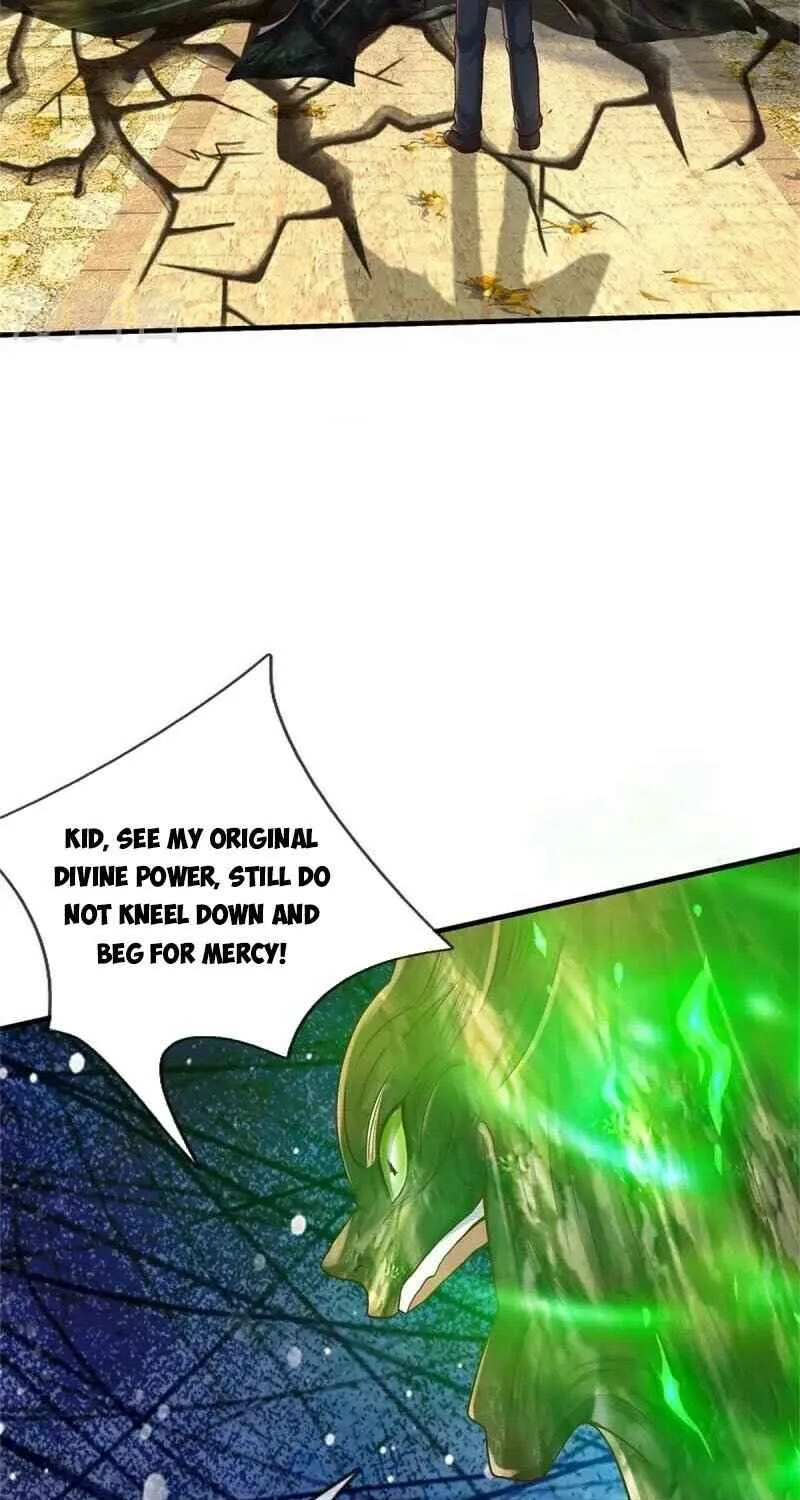 Read I’m The Great Immortal chapter 367 image 4 on Lezhin