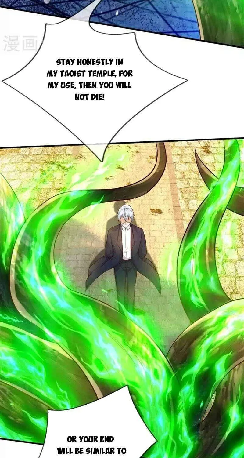 Read I’m The Great Immortal chapter 367 image 5 on Lezhin