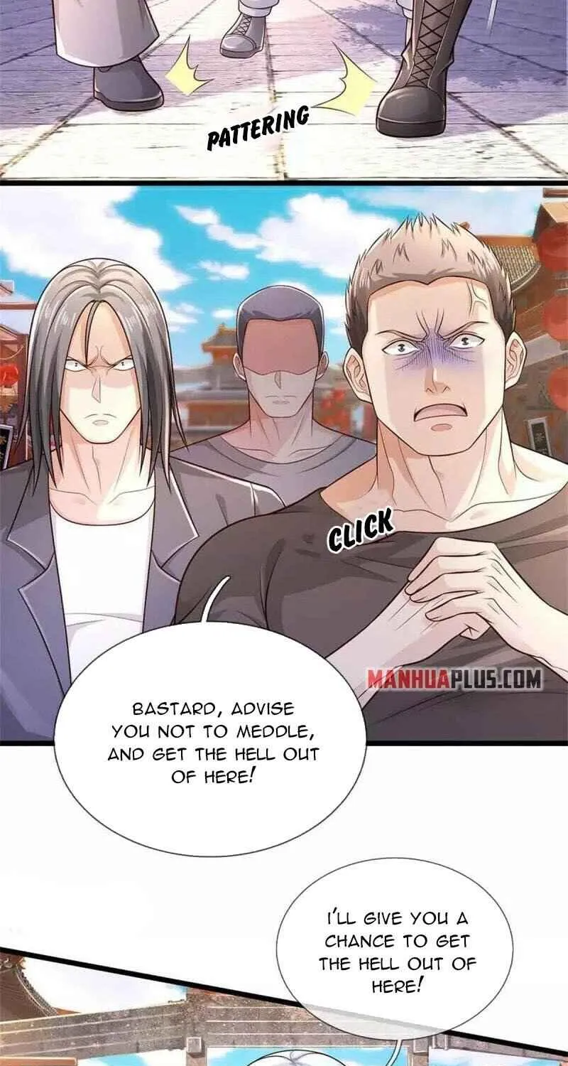 Read I’m The Great Immortal chapter 368 image 2 on Lezhin