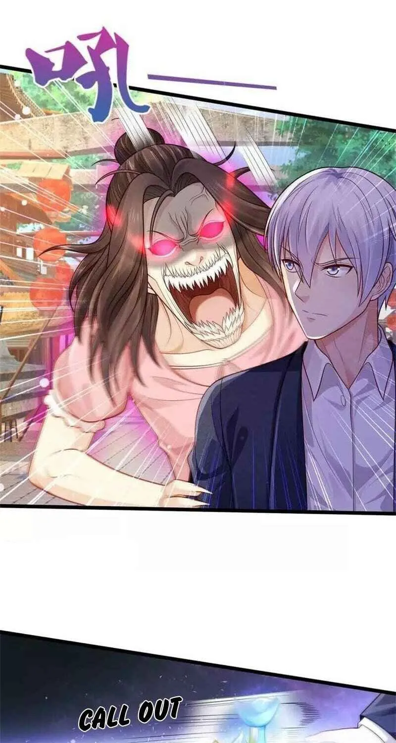 Read I’m The Great Immortal chapter 368 image 6 on Lezhin