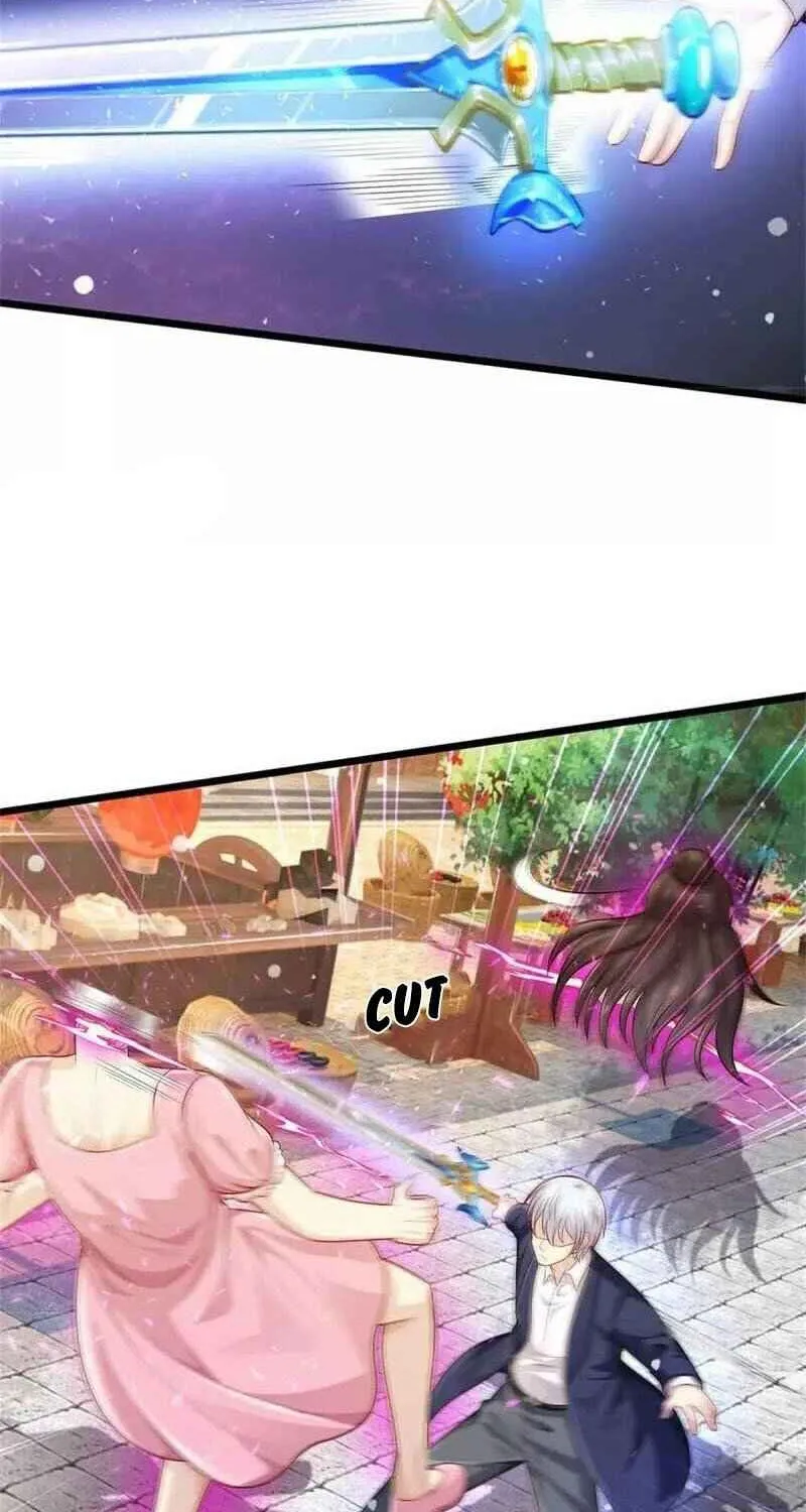Read I’m The Great Immortal chapter 368 image 7 on Lezhin