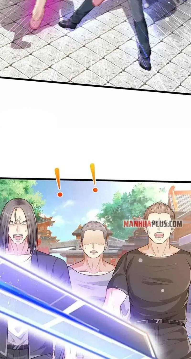 Read I’m The Great Immortal chapter 368 image 8 on Lezhin