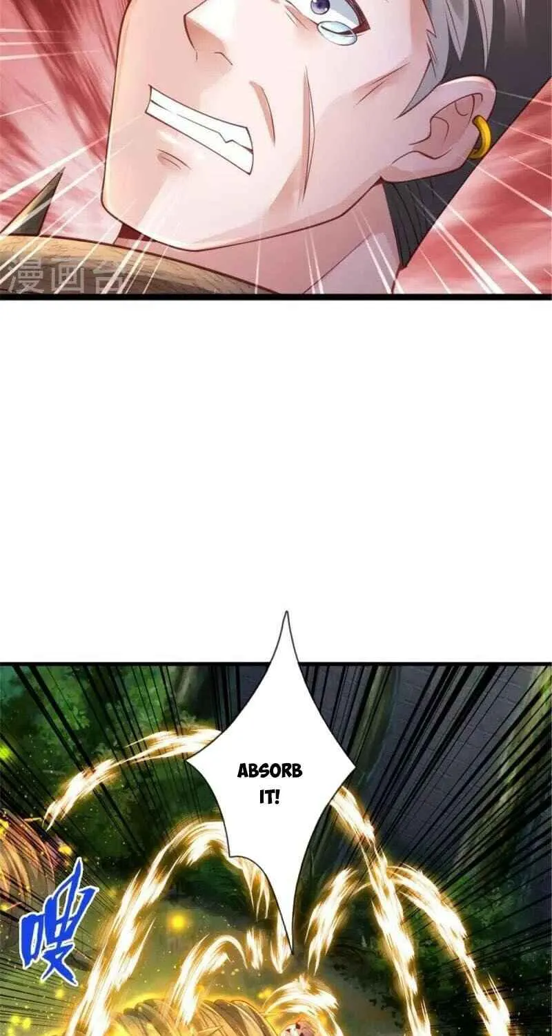 Read I’m The Great Immortal chapter 369 image 10 on Lezhin