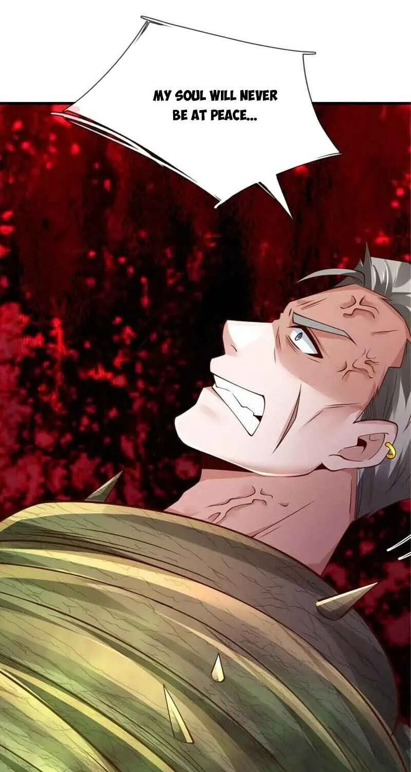 Read I’m The Great Immortal chapter 369 image 26 on Lezhin
