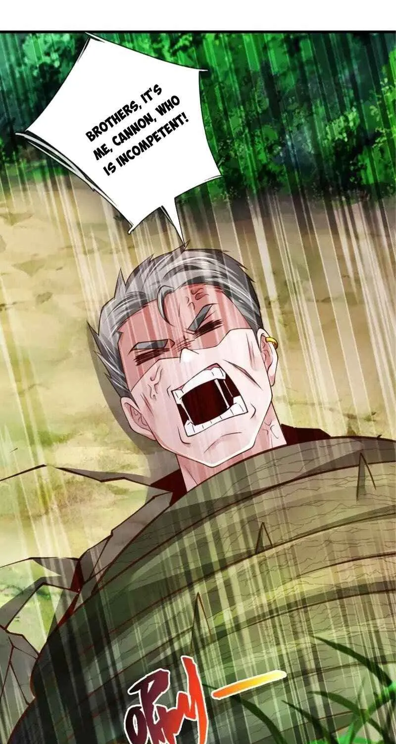 Read I’m The Great Immortal chapter 369 image 28 on Lezhin
