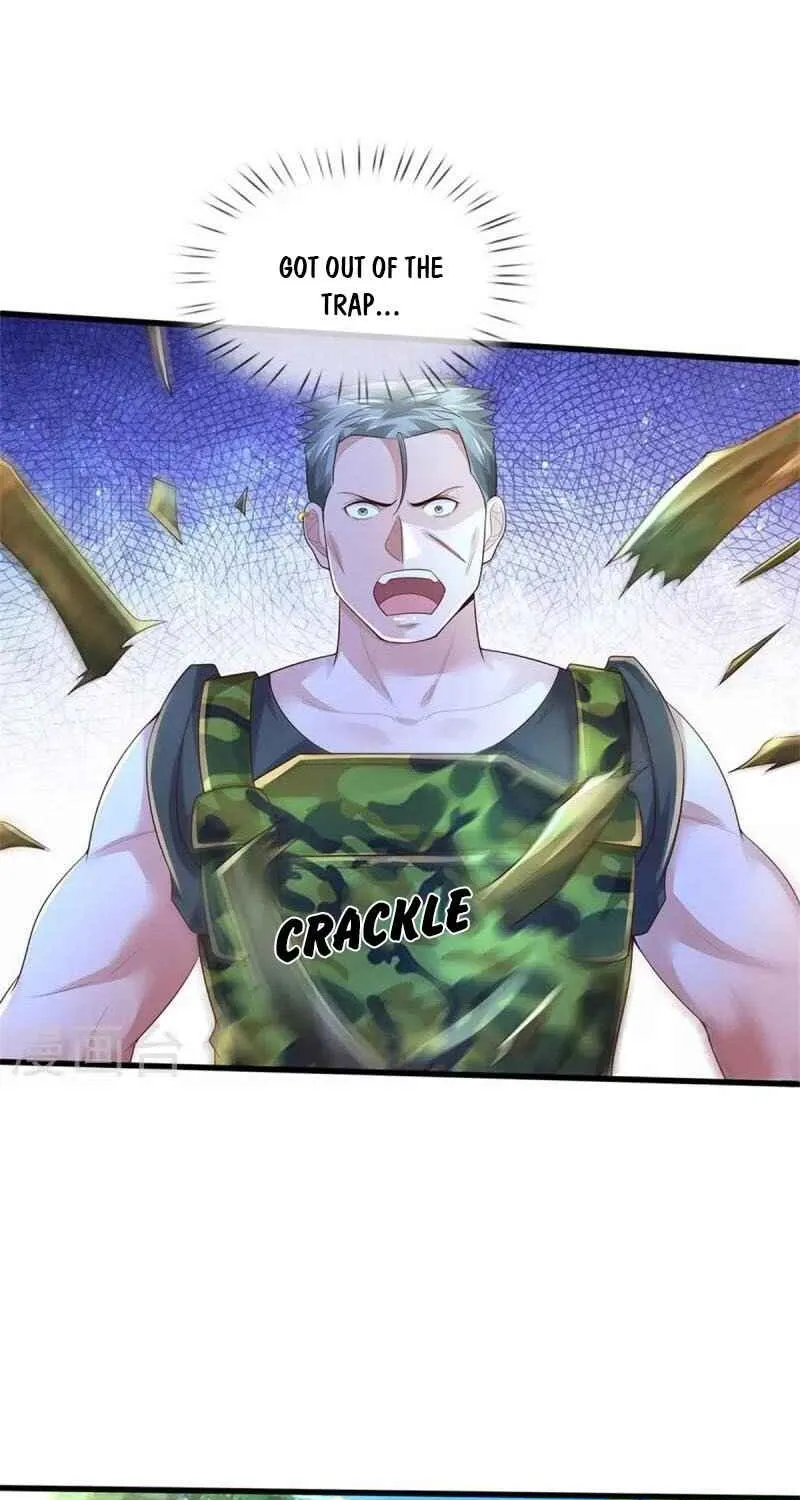 Read I’m The Great Immortal chapter 369 image 30 on Lezhin