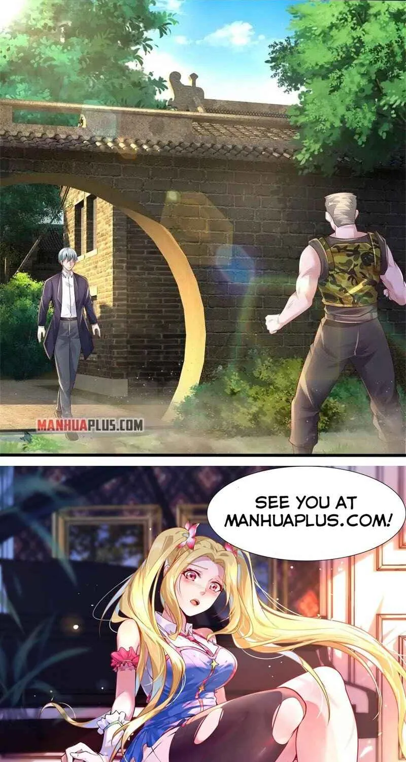 Read I’m The Great Immortal chapter 369 image 31 on Lezhin