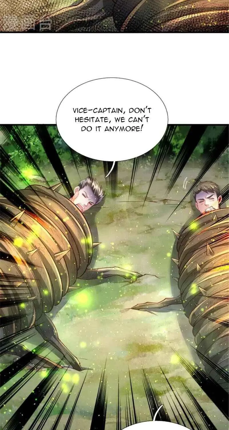 Read I’m The Great Immortal chapter 369 image 8 on Lezhin