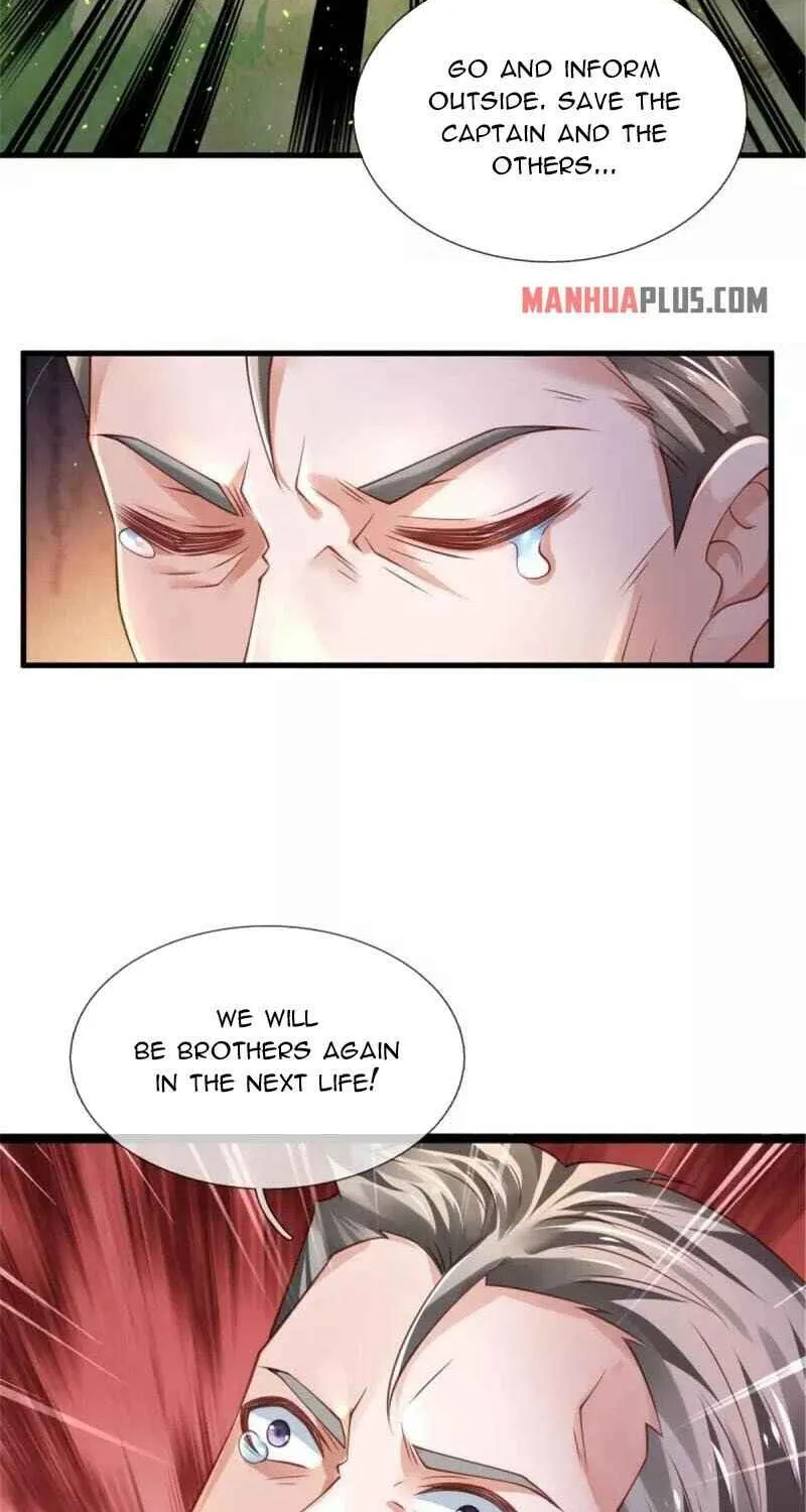 Read I’m The Great Immortal chapter 369 image 9 on Lezhin