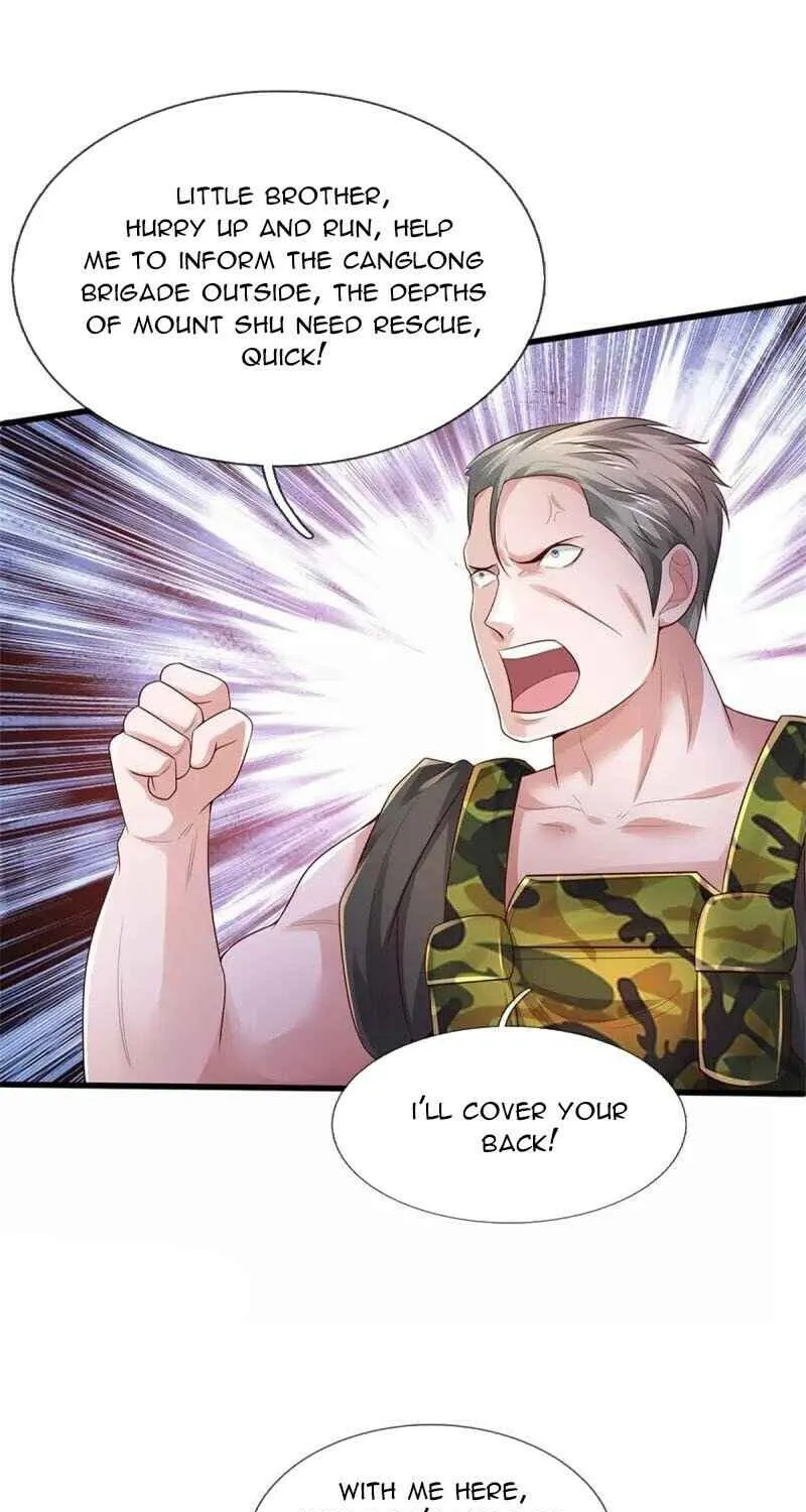 Read I’m The Great Immortal chapter 370 image 2 on Lezhin