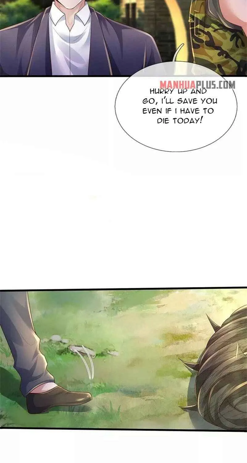 Read I’m The Great Immortal chapter 370 image 4 on Lezhin