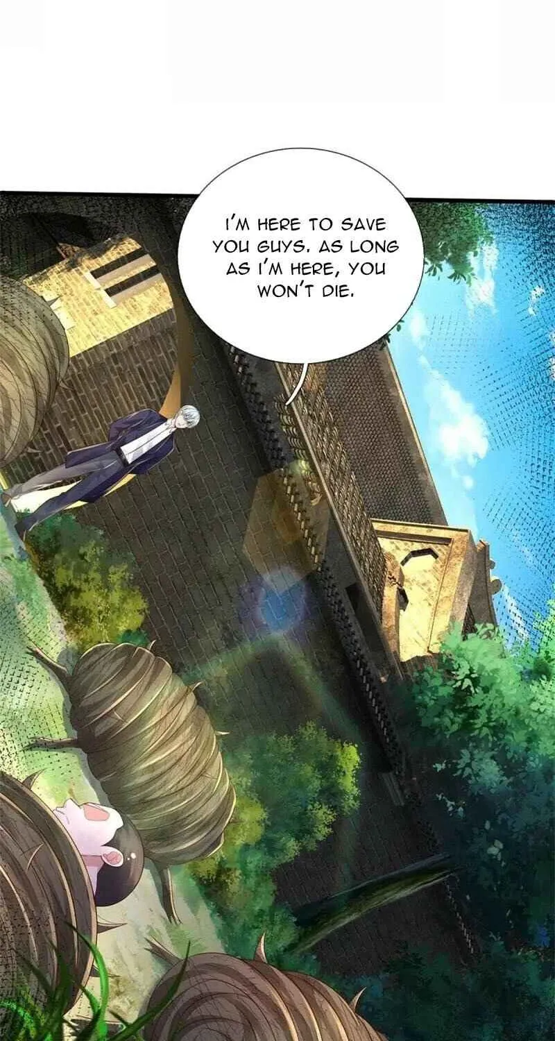 Read I’m The Great Immortal chapter 370 image 5 on Lezhin