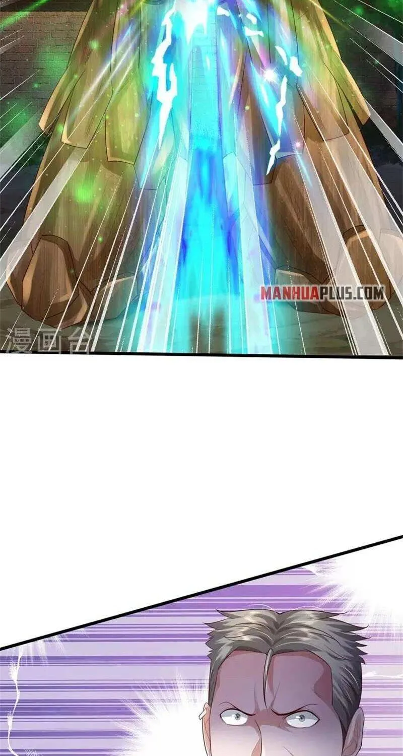 Read I’m The Great Immortal chapter 371 image 32 on Lezhin