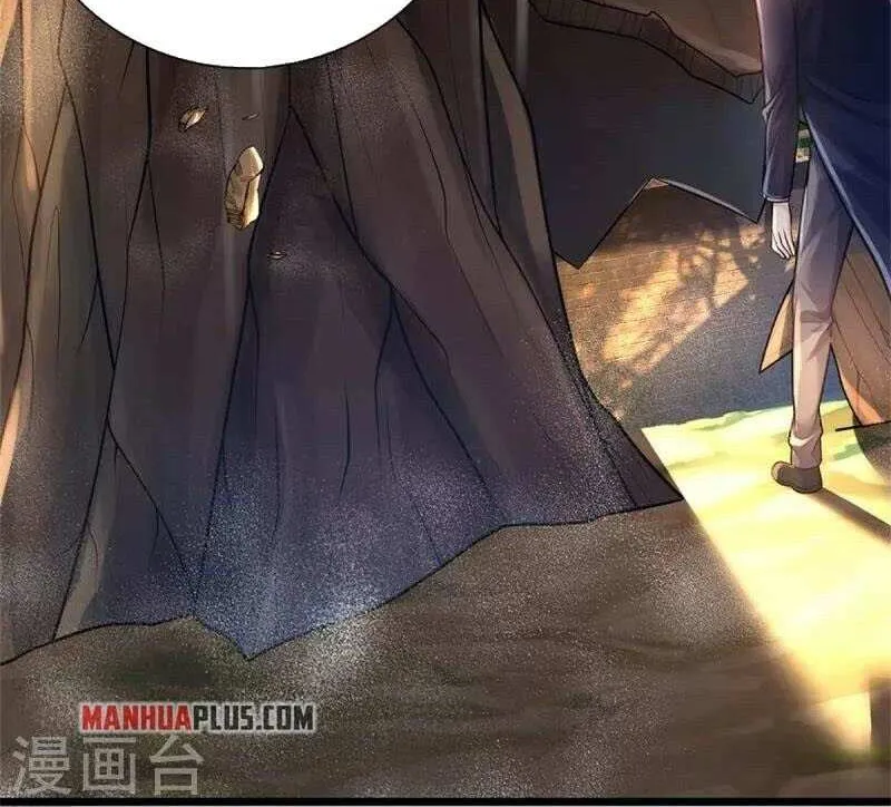 Read I’m The Great Immortal chapter 371 image 7 on Lezhin