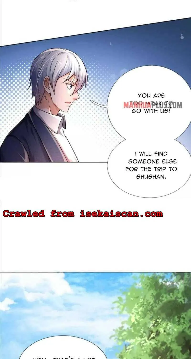 Read I’m The Great Immortal chapter 372 image 10 on Lezhin