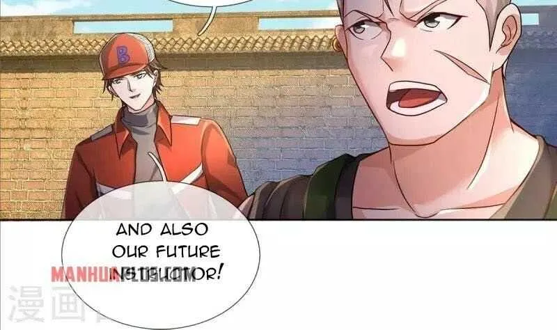 Read I’m The Great Immortal chapter 372 image 12 on Lezhin