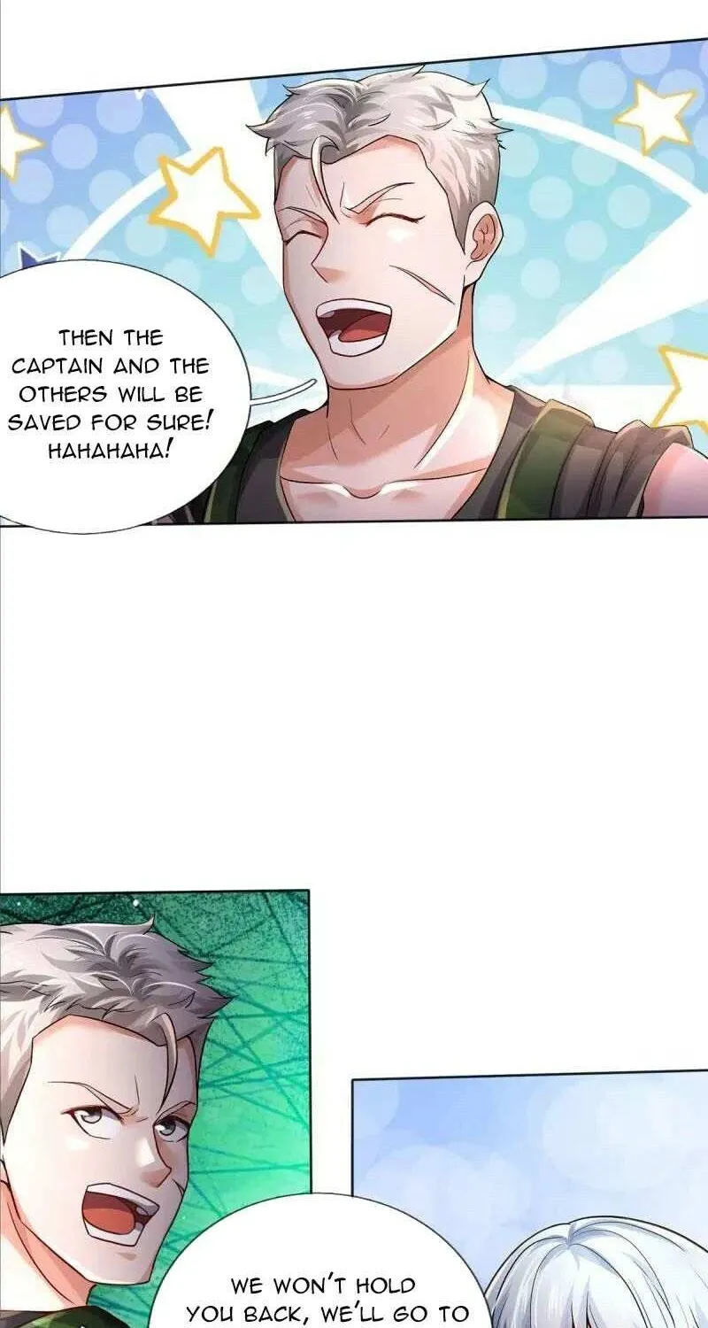 Read I’m The Great Immortal chapter 372 image 14 on Lezhin