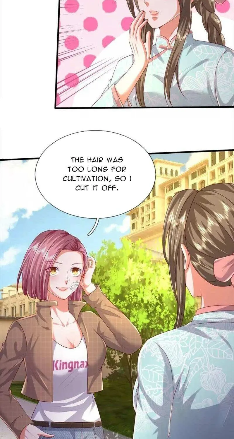 Read I’m The Great Immortal chapter 372 image 16 on Lezhin